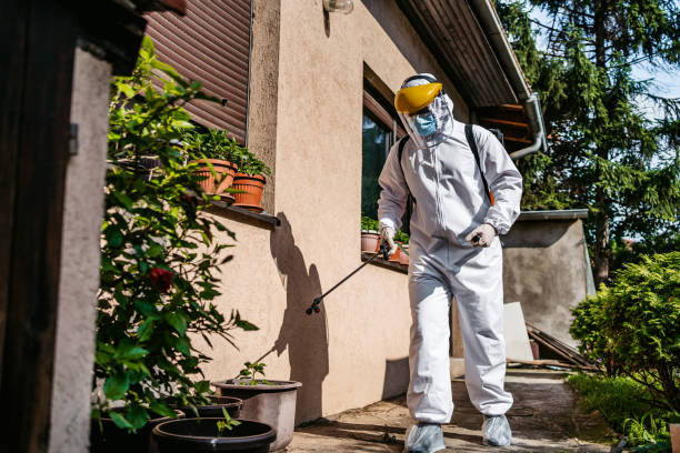 Best Pest Inspection Near Me  in Union Springs, NY