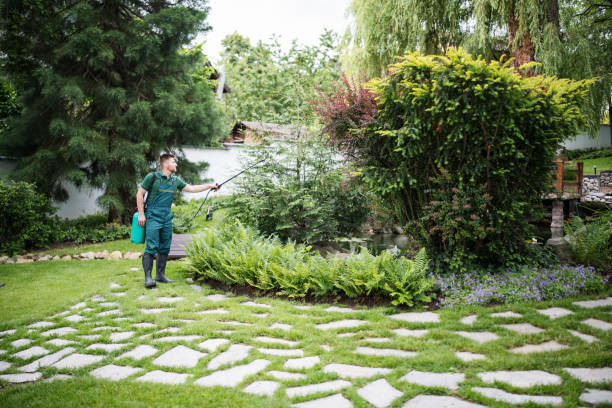 Best Mosquito Control Services  in Union Springs, NY