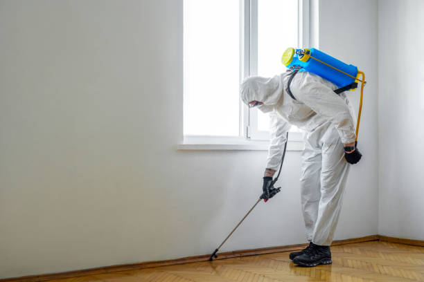 Best Pest Prevention Services  in Union Springs, NY