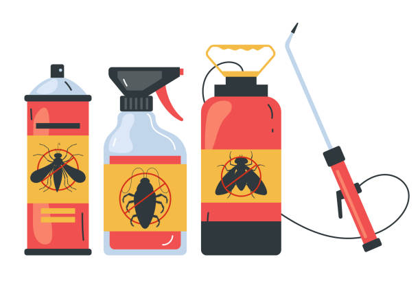 Professional Pest Control in Union Springs, NY