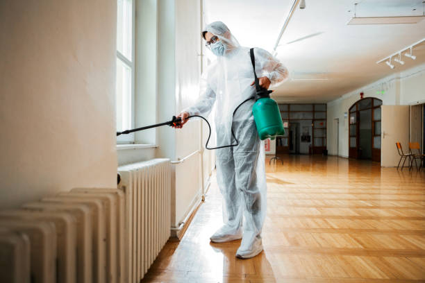Best Pest Removal Services  in Union Springs, NY
